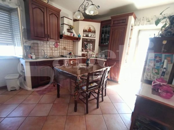 appartamento in vendita a Trapani in zona Centro Città