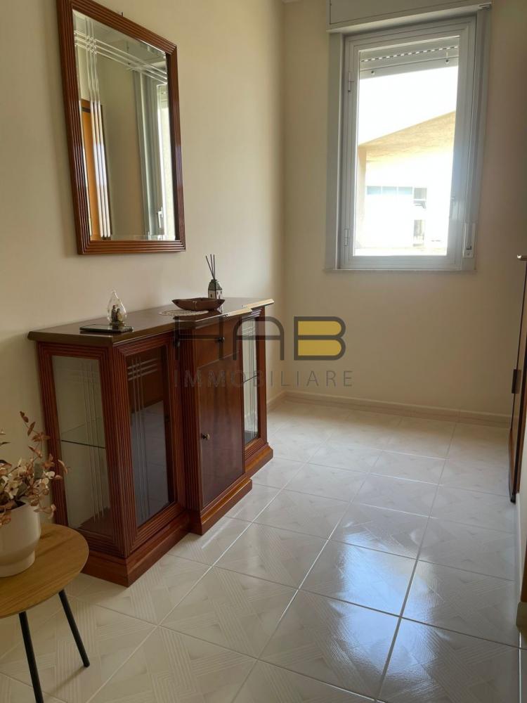 appartamento in vendita a Trapani