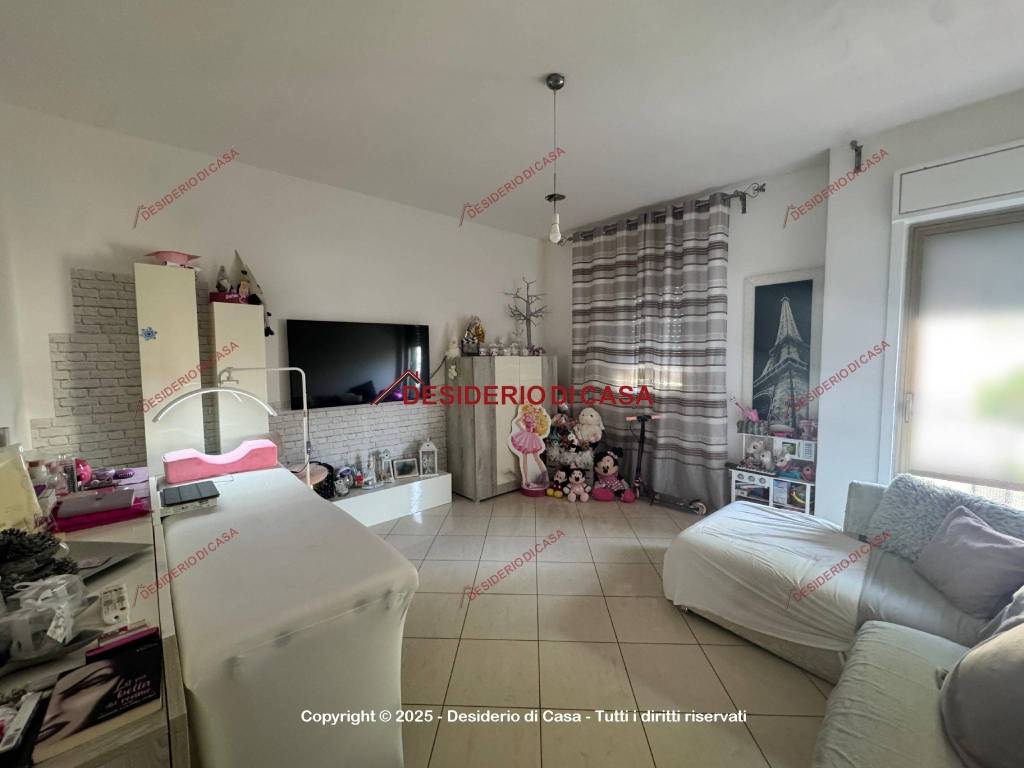 appartamento in vendita a Trapani