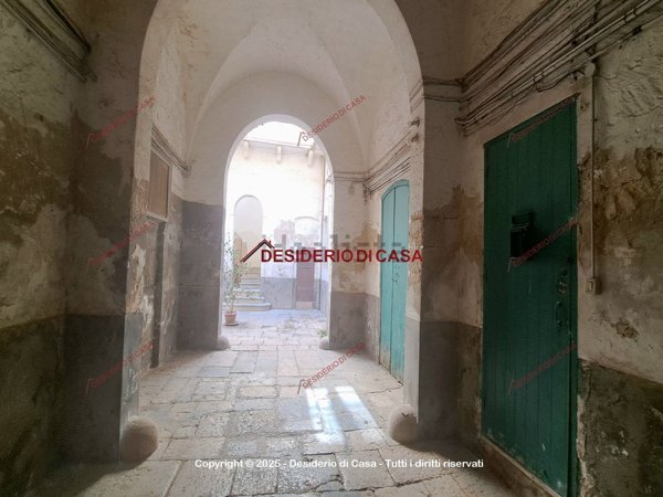 appartamento in vendita a Trapani