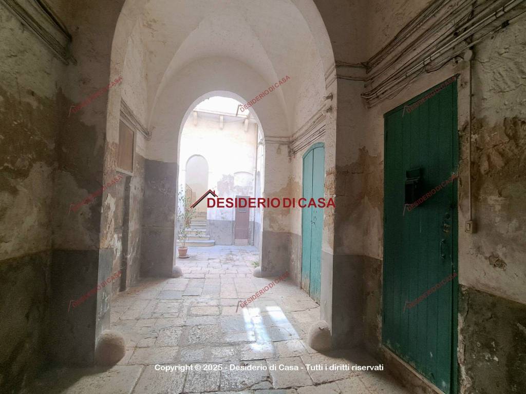 appartamento in vendita a Trapani