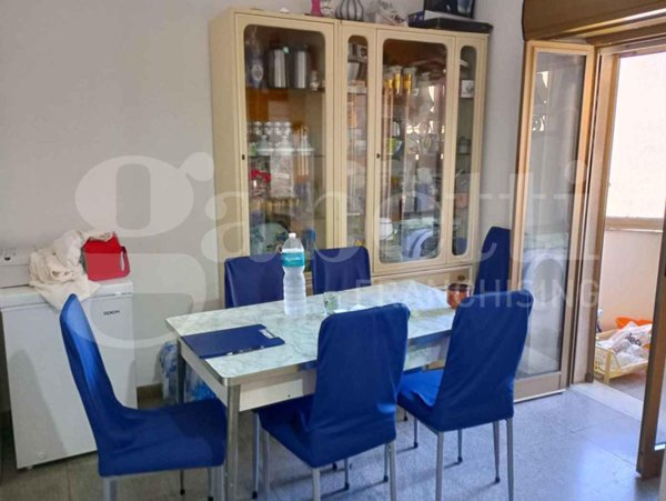 appartamento in vendita a Trapani