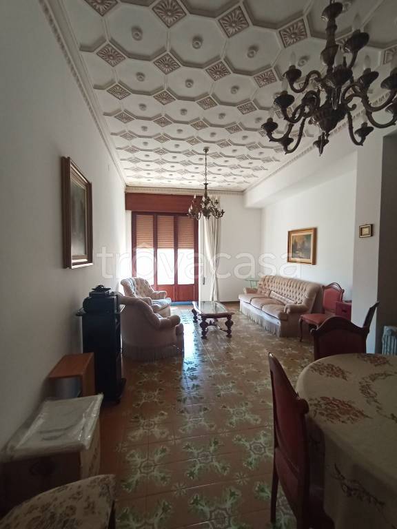 appartamento in vendita a Trapani