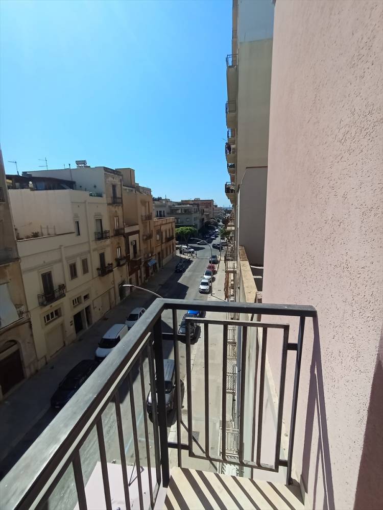 appartamento in vendita a Trapani in zona Centro Città