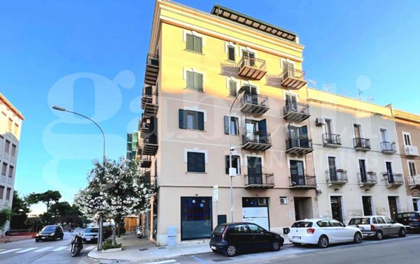 appartamento in vendita a Trapani