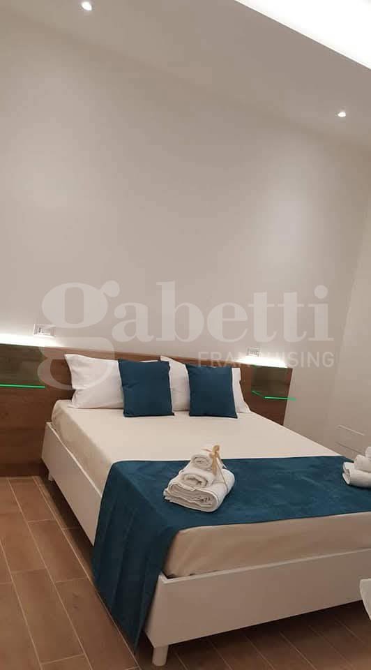 appartamento in vendita a Trapani