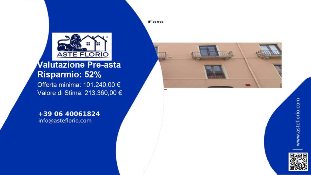 appartamento in vendita a Trapani