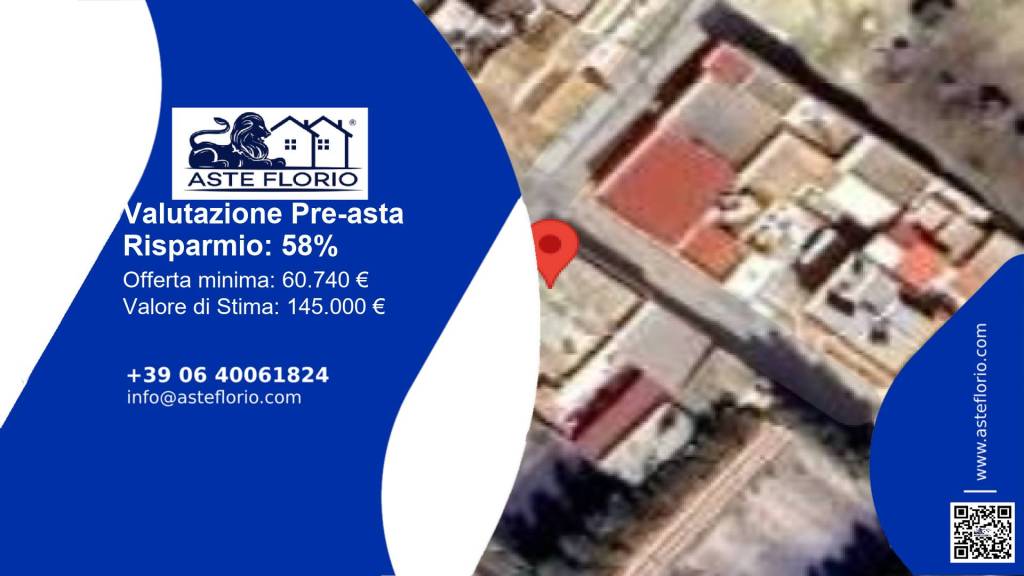 casa indipendente in vendita a Trapani