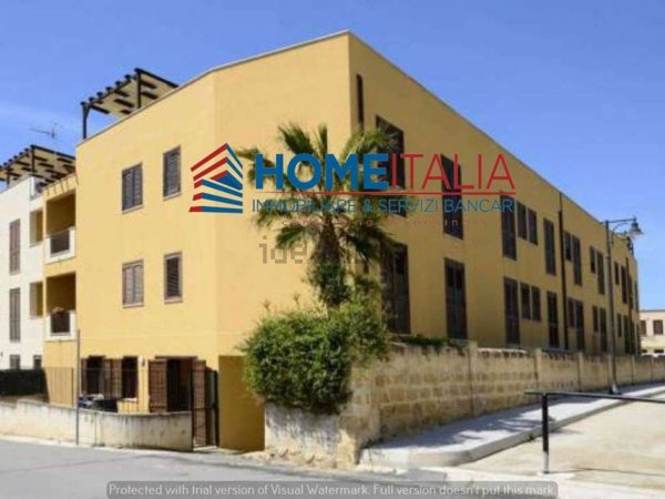 appartamento in vendita a Trapani