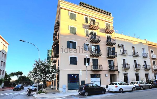 appartamento in vendita a Trapani