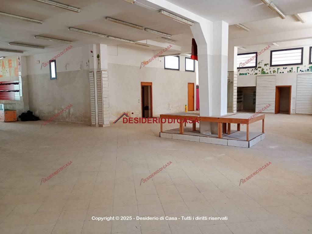 negozio in vendita a Trapani