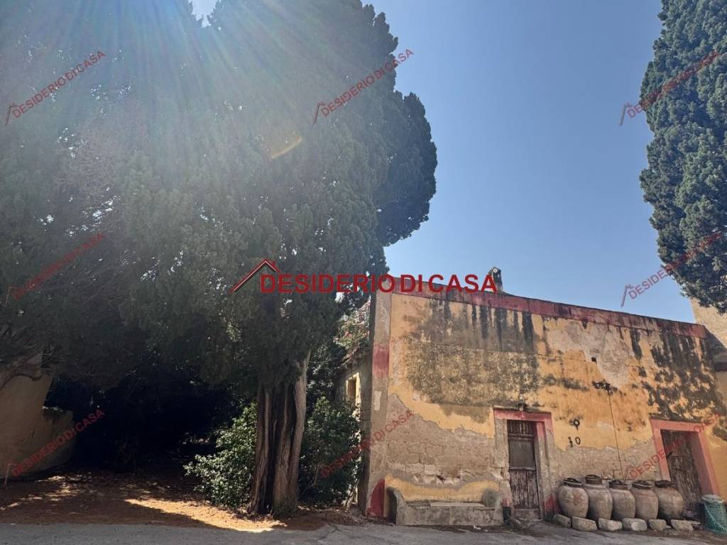 casa indipendente in vendita a Trapani