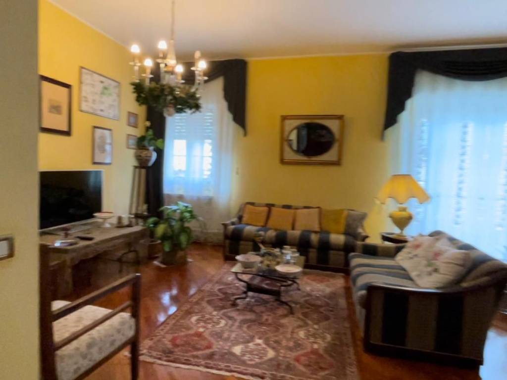 appartamento in vendita a Trapani