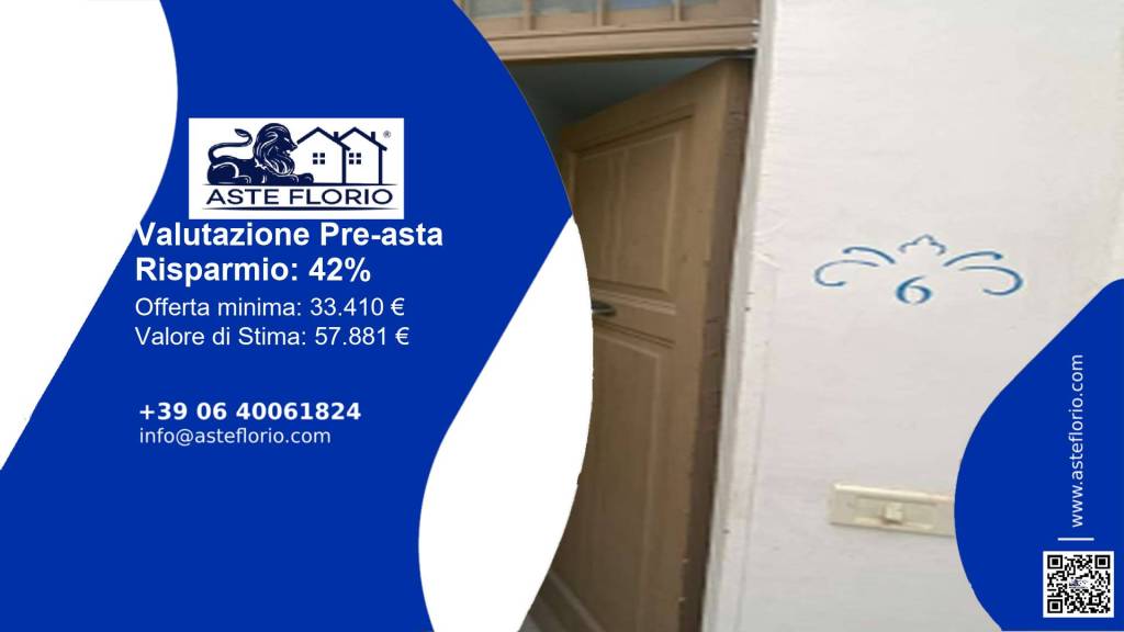 appartamento in vendita a Trapani