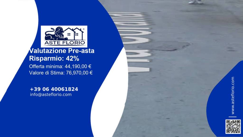 appartamento in vendita a Trapani in zona Città Antica