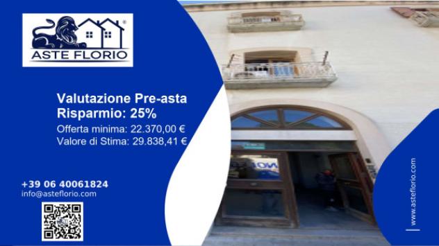 appartamento in vendita a Trapani