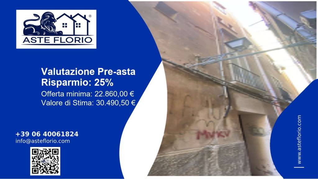 appartamento in vendita a Trapani