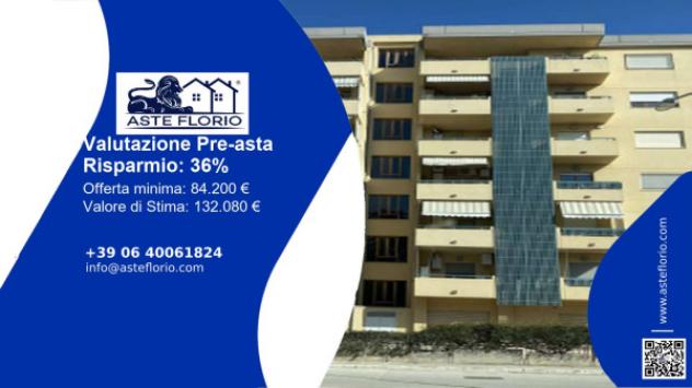 appartamento in vendita a Trapani