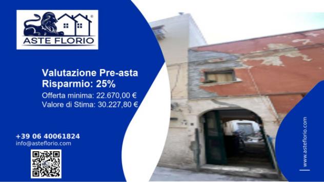 appartamento in vendita a Trapani