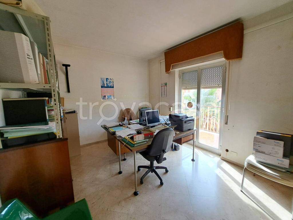 appartamento in vendita a Trapani