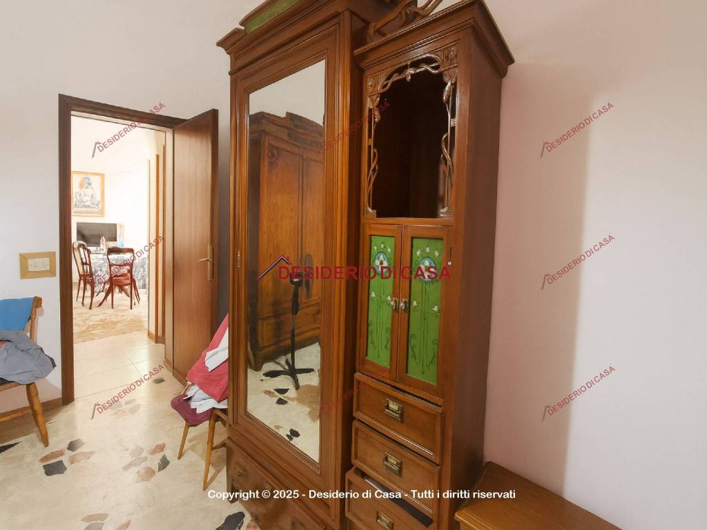 appartamento in vendita a Trapani