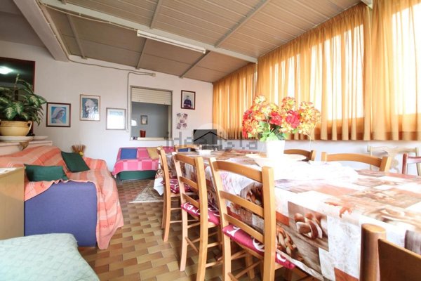 appartamento in vendita a Trapani