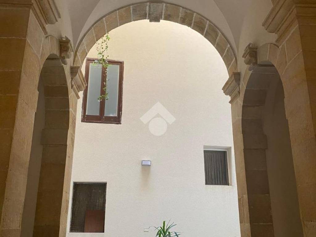 appartamento in vendita a Trapani