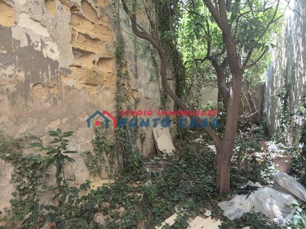 casa indipendente in vendita a Trapani in zona Città Antica