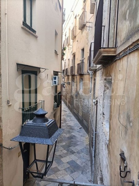 appartamento in vendita a Trapani