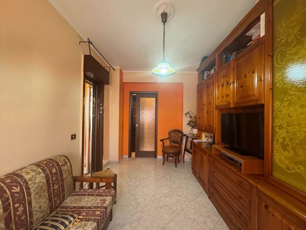 appartamento in vendita a Trapani in zona Centro Città