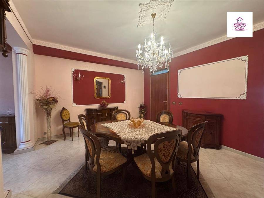 appartamento in vendita a Trapani in zona Centro Città