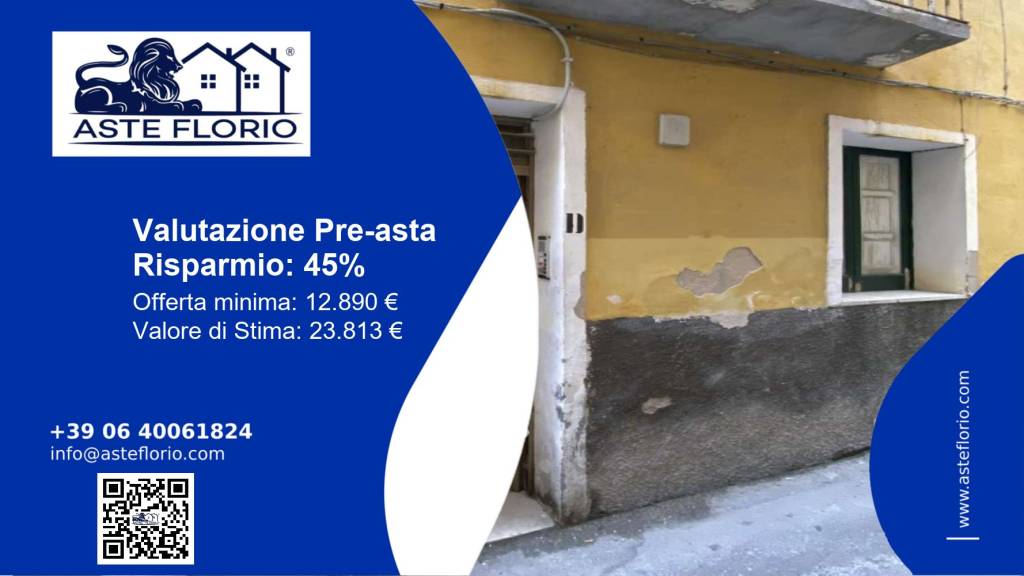 appartamento in vendita a Trapani