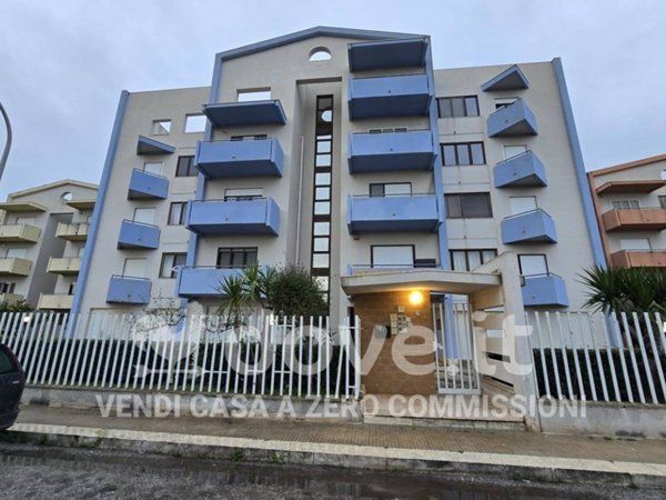 appartamento in vendita a Trapani