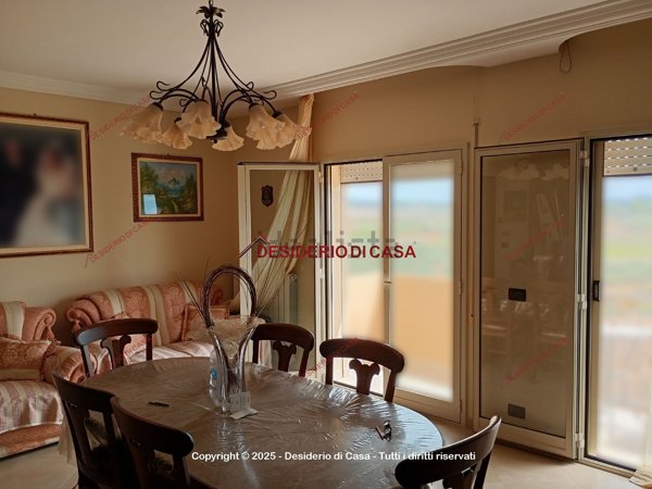 appartamento in vendita a Trapani