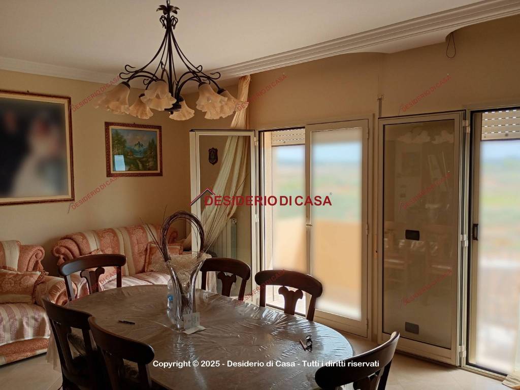 appartamento in vendita a Trapani