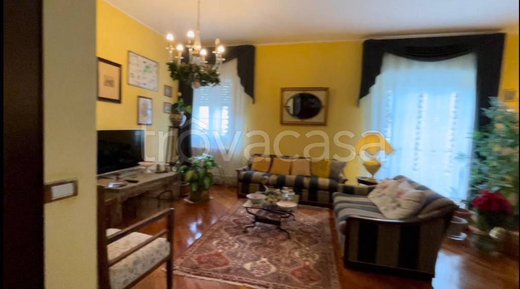 appartamento in vendita a Trapani