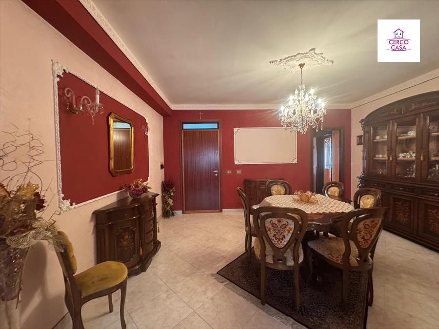appartamento in vendita a Trapani