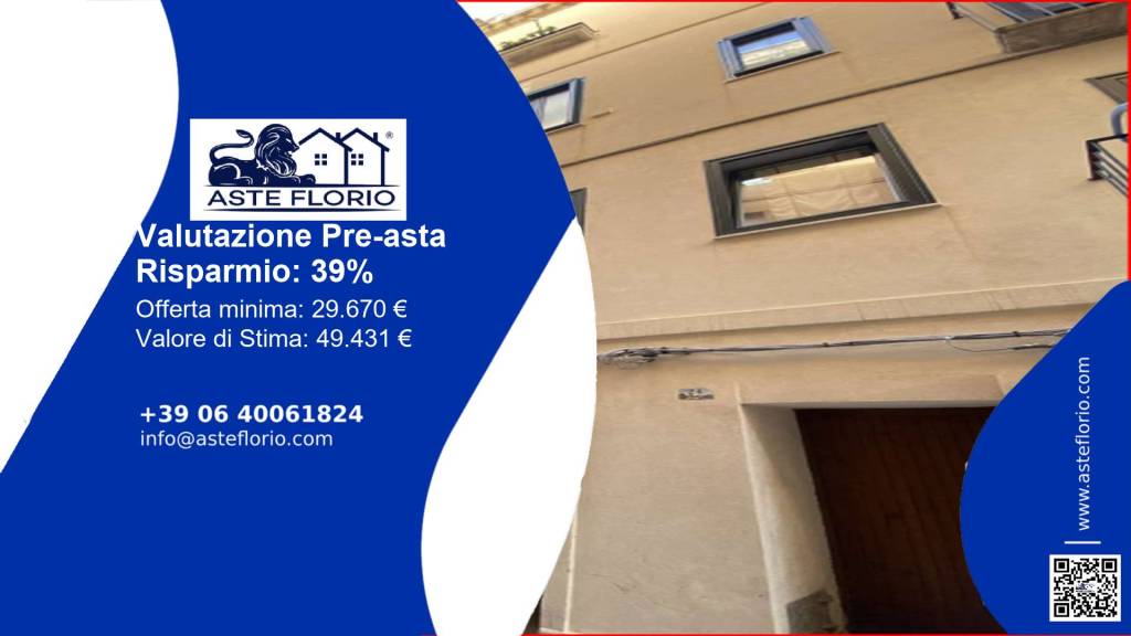 appartamento in vendita a Trapani