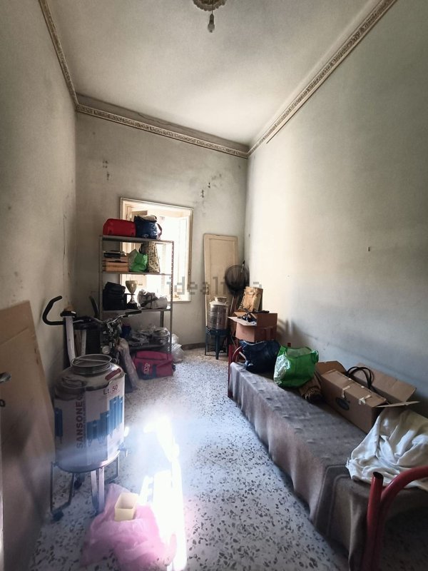 appartamento in vendita a Trapani