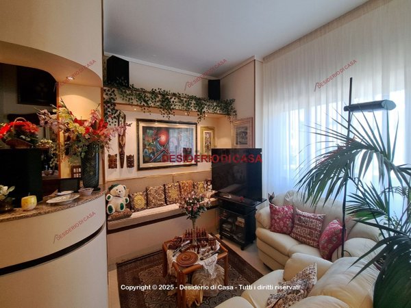 appartamento in vendita a Trapani