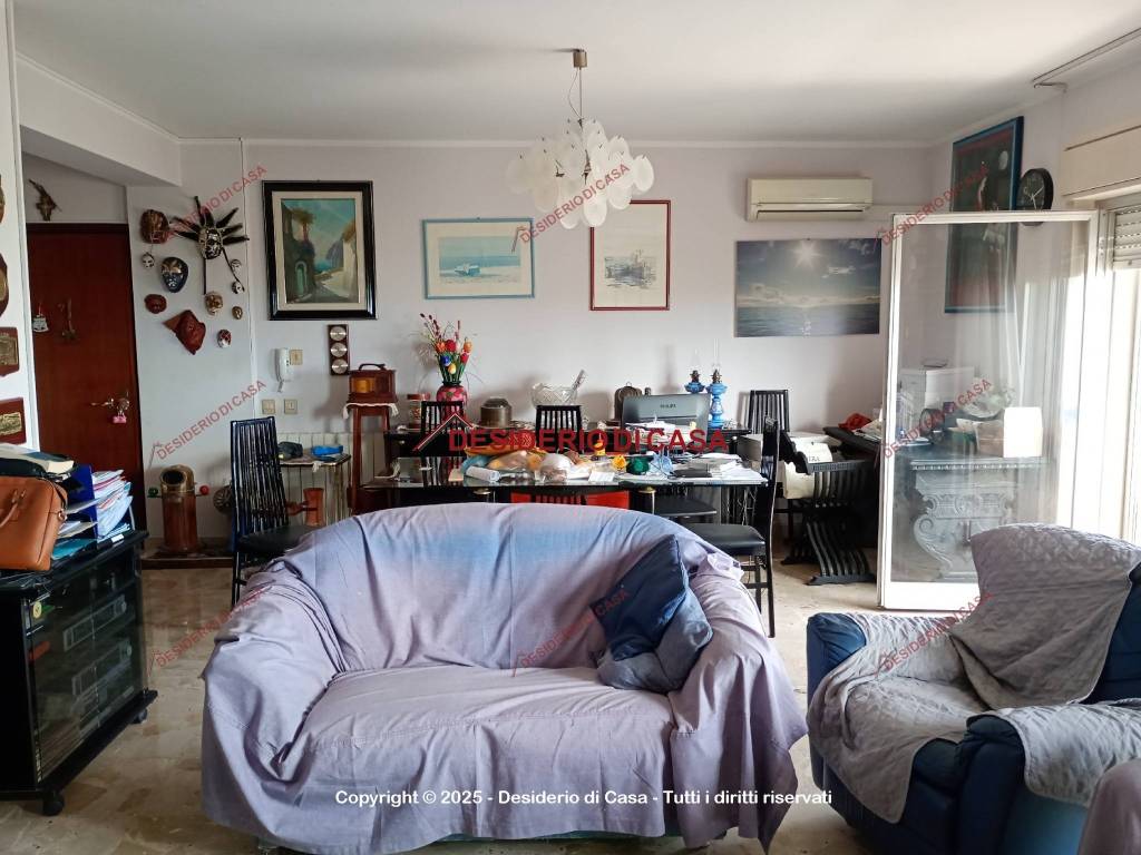 appartamento in vendita a Trapani