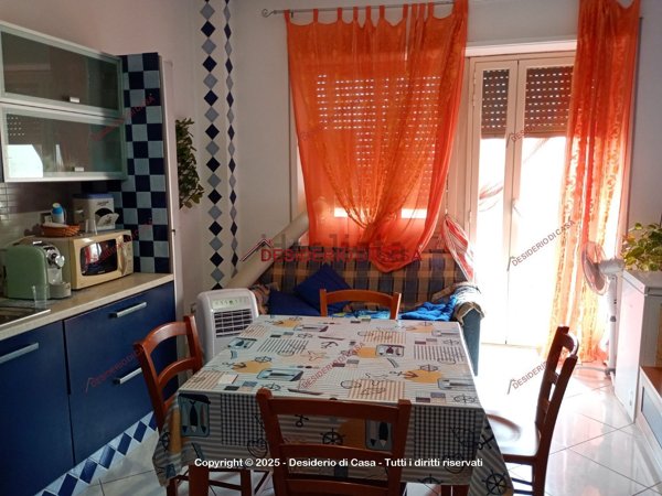 appartamento in vendita a Trapani