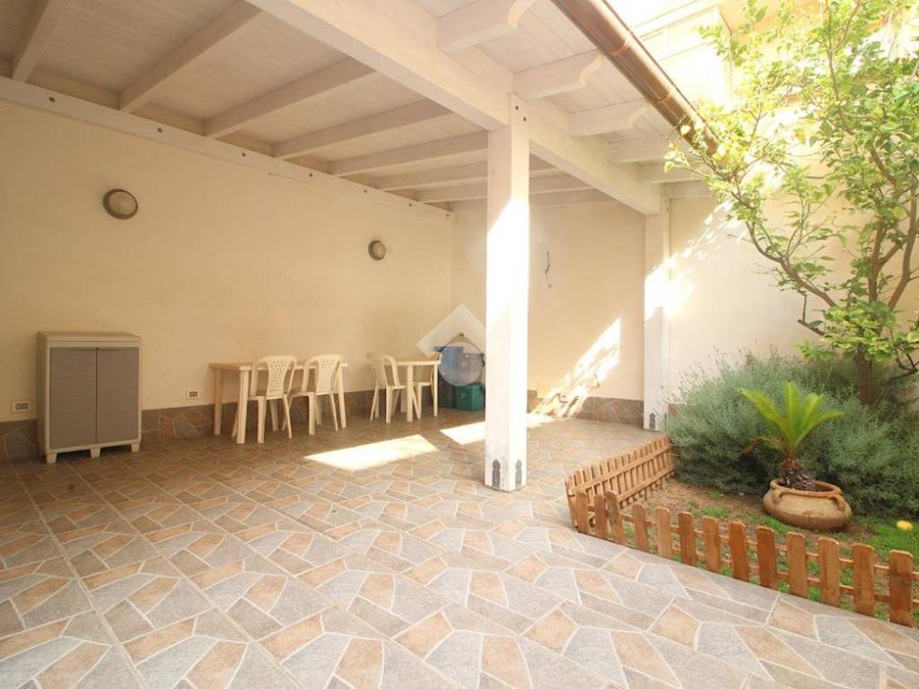 casa indipendente in vendita a Trapani