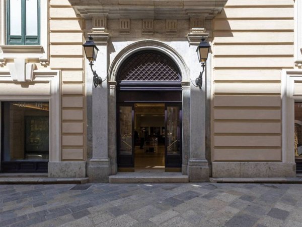 intera palazzina in vendita a Trapani