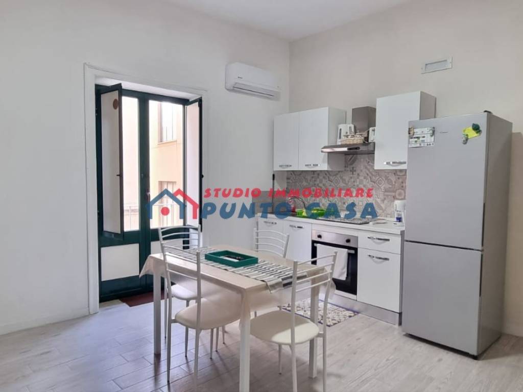 appartamento in vendita a Trapani in zona Città Antica