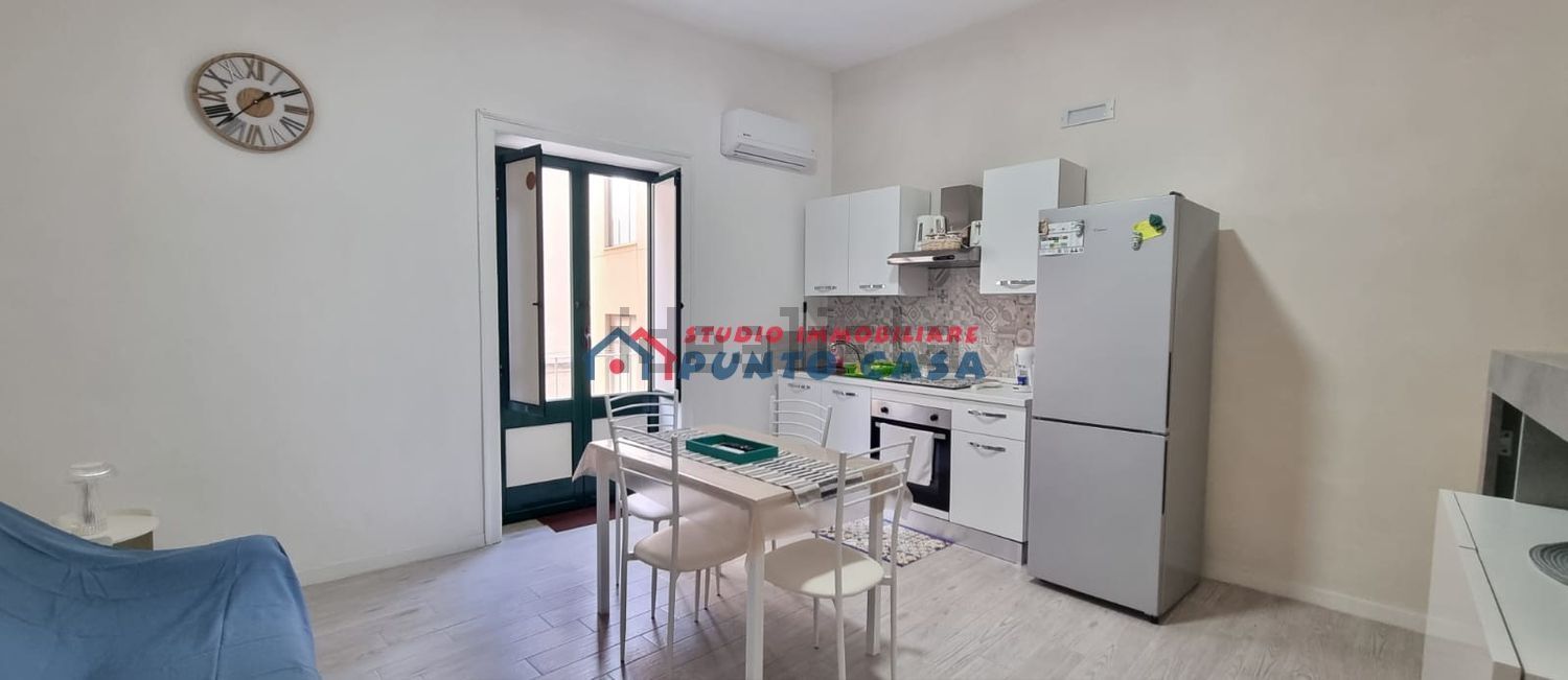 appartamento in vendita a Trapani in zona Città Antica