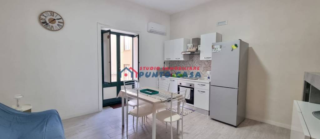 appartamento in vendita a Trapani in zona Città Antica