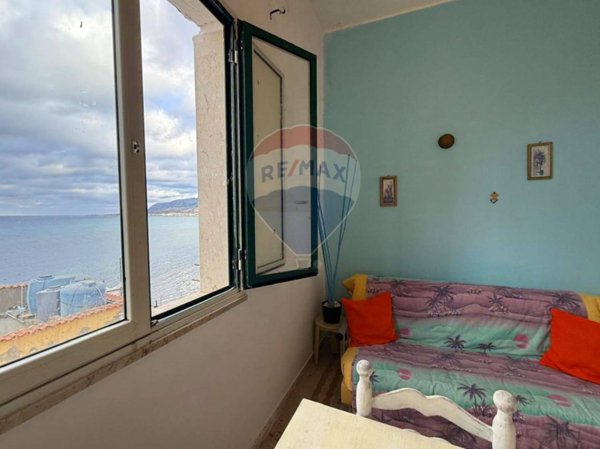 appartamento in vendita a Trapani in zona Città Antica