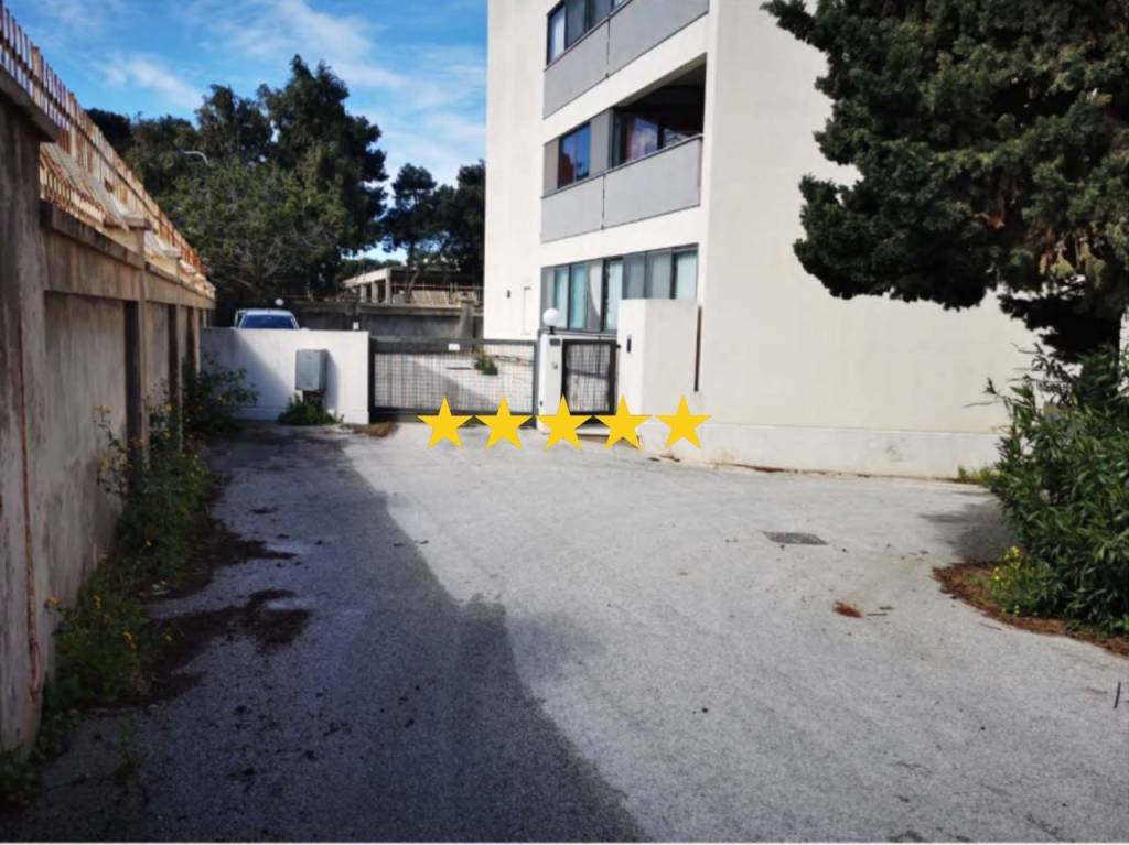 appartamento in vendita a Trapani