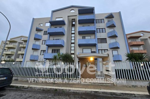 appartamento in vendita a Trapani in zona Centro Città